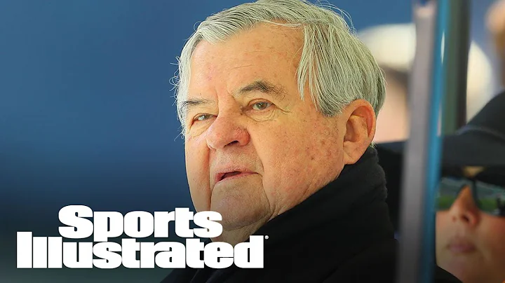 Breaking Down Jerry Richardson's Workplace Miscond...