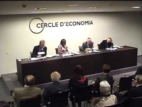 Vídeo: Intervenció del Banc Central. Intervenció en divises: definició, mecanisme