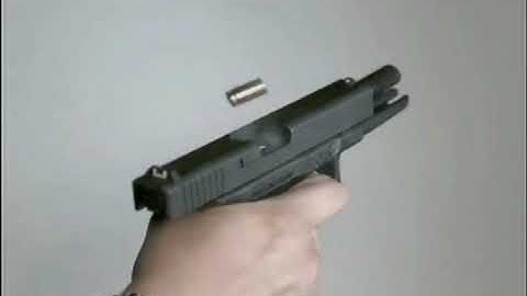 watch a video on steps 6-9 of the cycle of fire