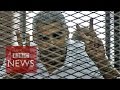 Mohamed fahmy nationality or freedom