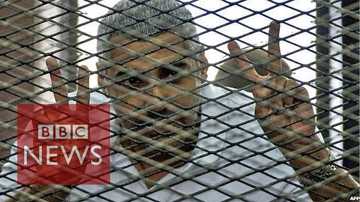 Mohamed Fahmy: Nationality or freedom?