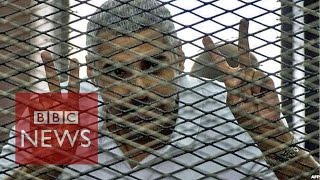 Mohamed Fahmy: Nationality or freedom