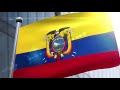 Himno Nacional de la República del Ecuador