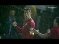 Cristiano Ronaldo Vs Northern Ireland Away (English Commentary) 13-14 HD 1080i By CrixRonnie