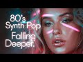 Falling Deeper 2: A Synth-Pop Love Story Continues 💖🎶