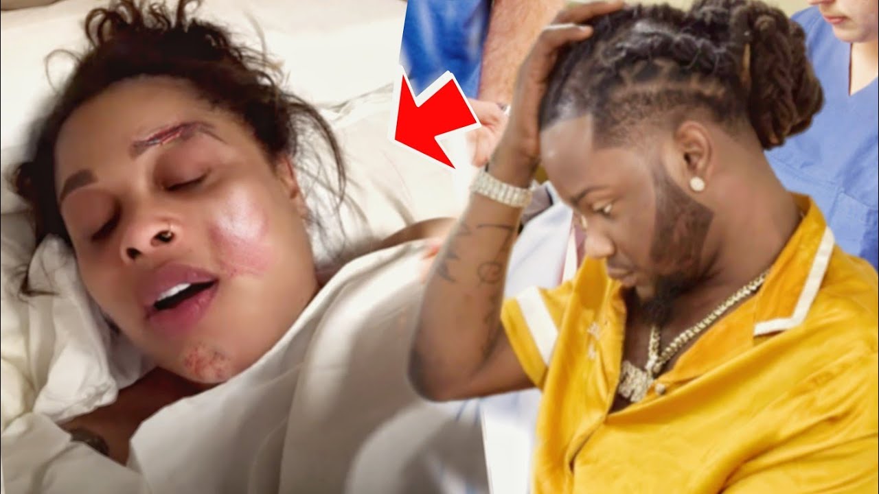 Se Tris😭Blondedy Manke mouri Lordiana sèmante se li ki fè espidisyon sa pou fè Blondedy malad eta sa