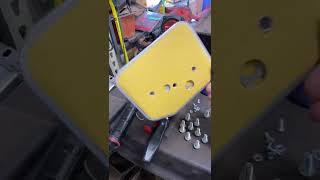 Speedway motors th350 transmission pan