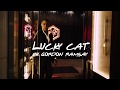Take a look inside lucky cat by gordon ramsay