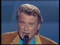 Johnny Hallyday "La ville des âmes en peine"