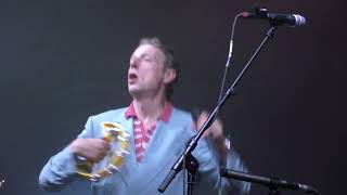 Das Pop - Feelgood Factors Live at Herbakkersfestival 2026