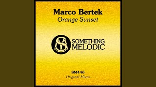 A Ray of Sunshine - Marco Bertek