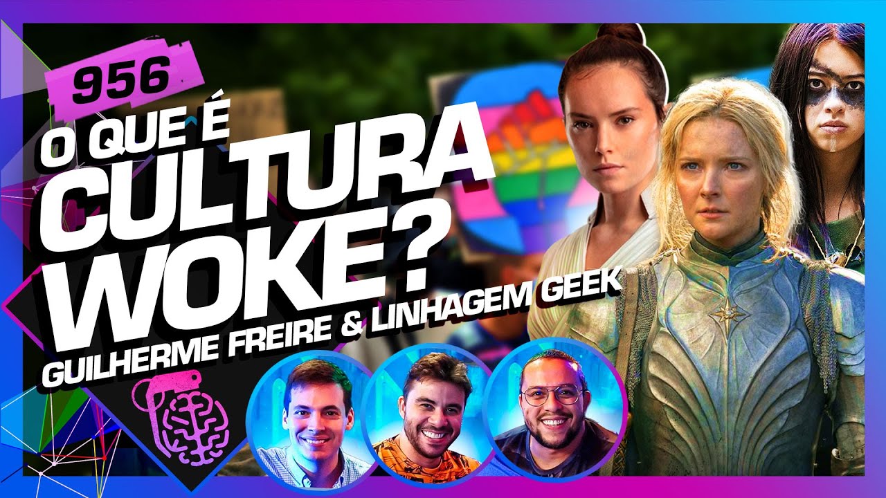 KARINA BACCHI  - Inteligência Ltda. Podcast #955