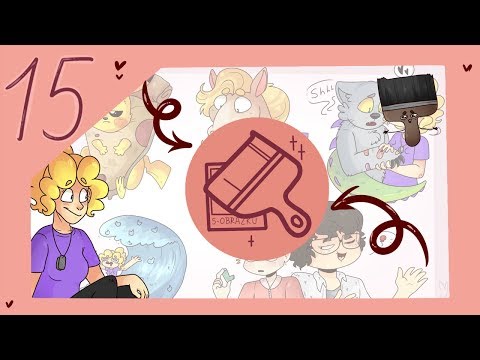 5 Obrázků - E. 15. I Mňau I