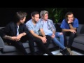 One Direction interview with MBC