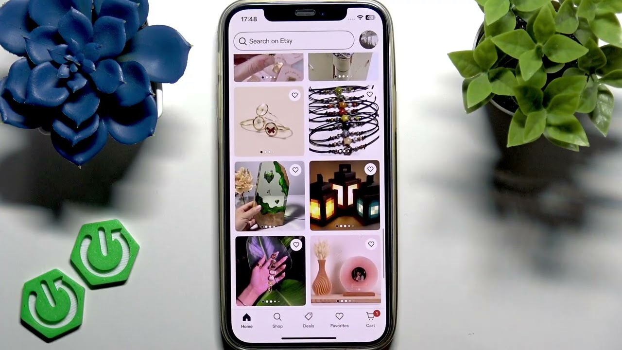 How To Rank Higher On Etsy Search