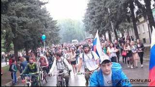 Парад Победы 2015, г.Пятигорск Парад Победы 2015, г.Пятигорск