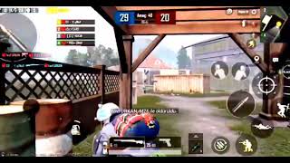Pubg Mobile - Efsane Vuruşlar Ve Challenge - İyi Seyirler screenshot 3