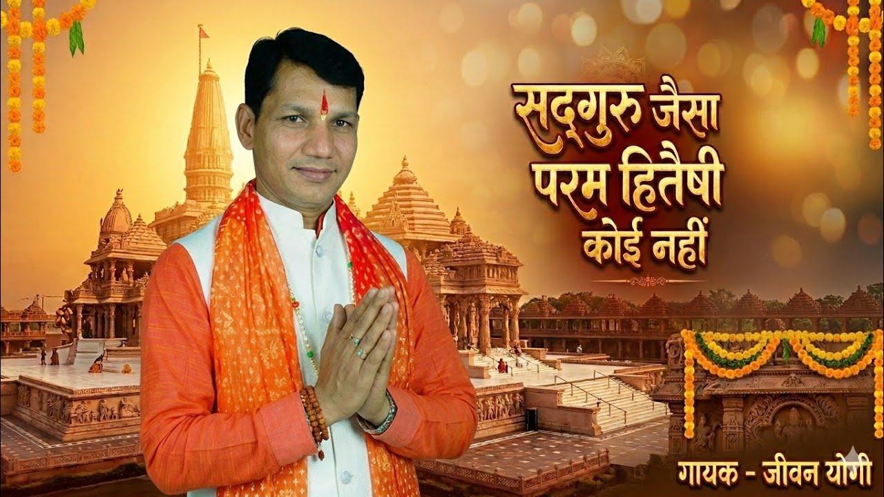 Satguru Jaisa Param hiteshi Koi Nahin#trendingshorts #virelshorts #ytshorts #music #gurubhajan