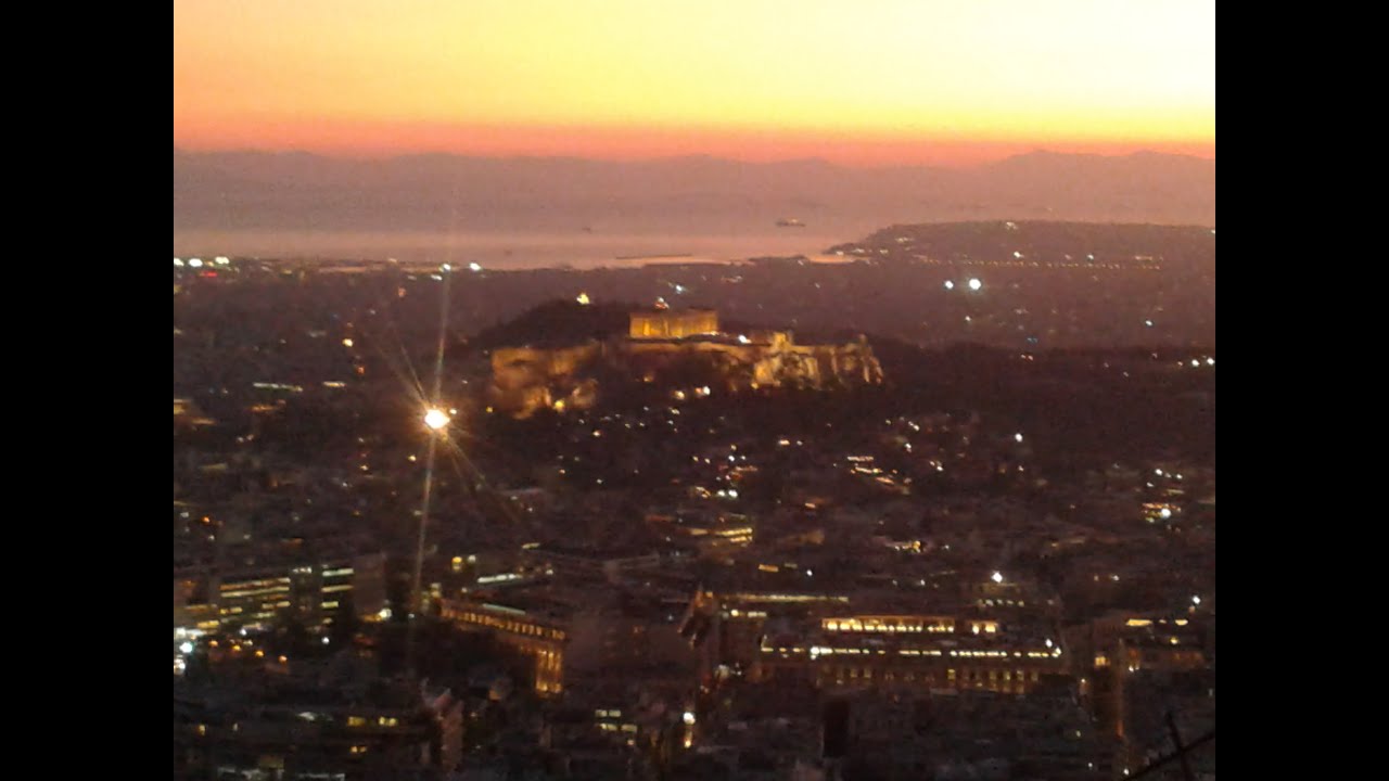 Знакомьтесь это Греция.