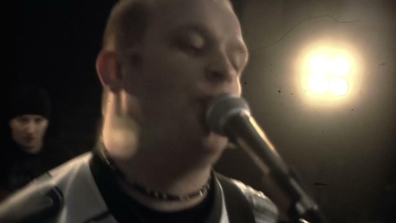 Watch HeadUp - Numb (official video) on YouTube Watch HeadUp - Numb (official video) on YouTube