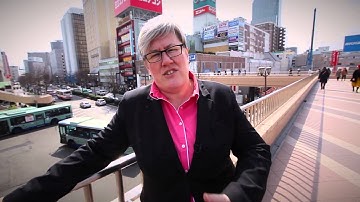 Translating words into action: We must build resilience into development