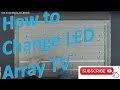 LED Array Repair_47_50inch