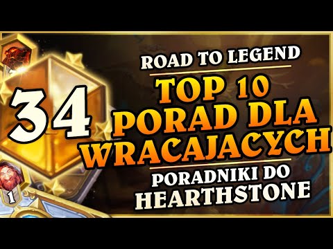 Wideo: Hearthstone - Najlepsze Podstawowe Talie, Darmowe Talie, Przewodnik Dla Początkujących