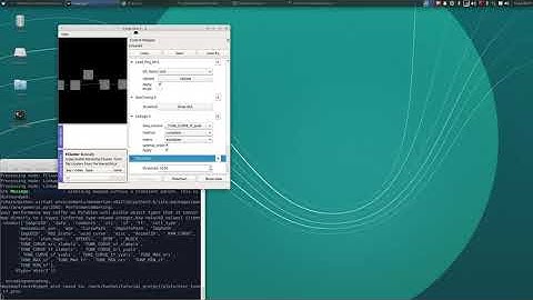 Mesmerize (OLD VERSION SEE DESCRIPTION) Tutorial Part 5 - Tuning Curves, Clustering, Dimensionality