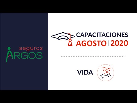 Capacitación Argos