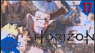 КОТЕЛ ЙОТА. НА ПУТИ В ГОРЫ ➤ Horizon 2: Forbidden West / Запретный Запад ◉ Прохождение #17