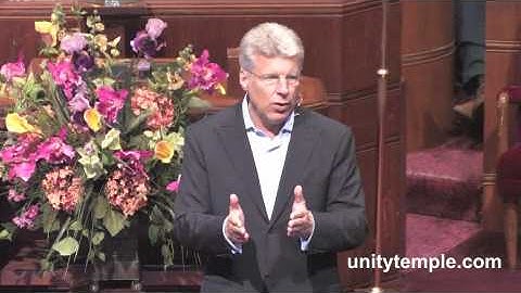 Unity Temple 9-26-10 Part 2