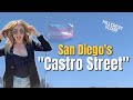 Hillcrest san diego  san diegos lgbtq  living in hillcrest san diego  san diego real estate 