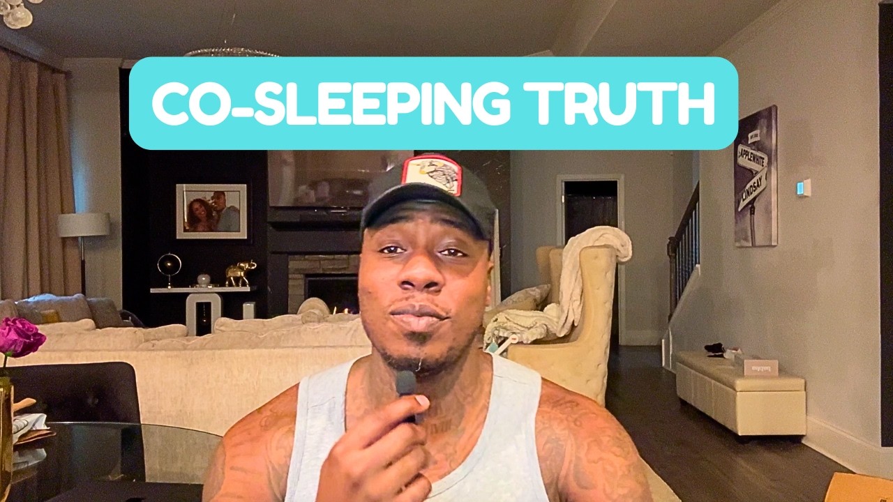 How I Got My Baby To Sleep Alone