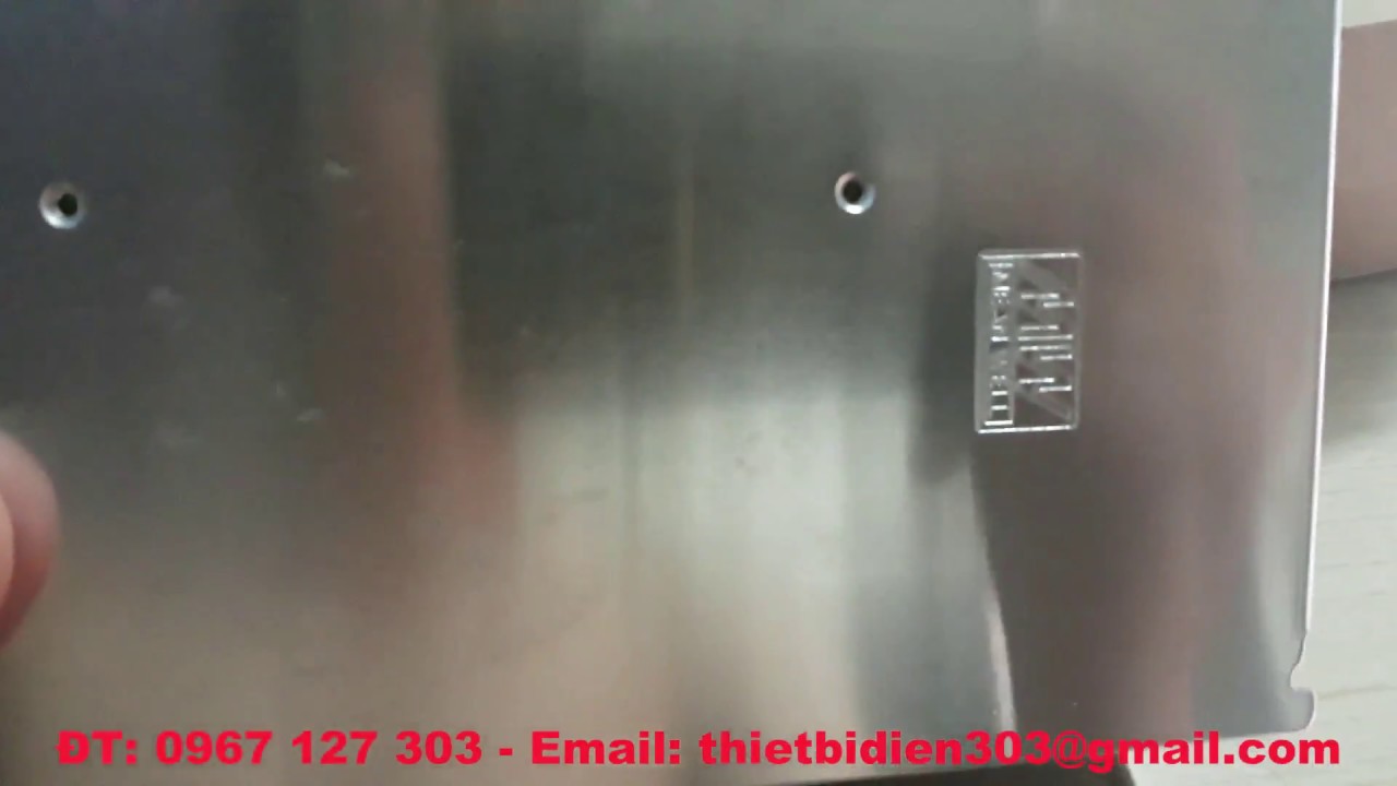 Nguồn MEAN WELL NES-100-12, NES-100-24, NES-100-48 - YouTube