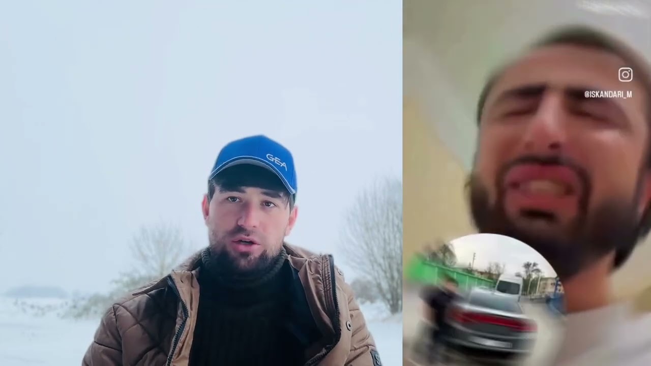 #ПУЛИ МУХОЧИРО КУЧО ШУД?