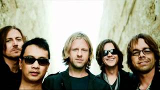 Dare you to move by: Switchfoot (high quality)