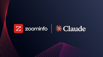How ZoomInfo + Anthropic MCP Unlock Real Sales Data Inside Claude