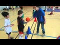 Tournoi Mini Poussins d'Amboise