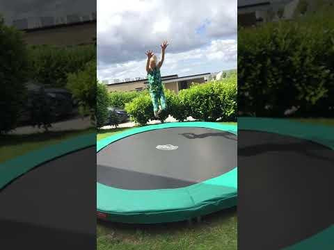 Video: Hvad er forskellen mellem akrobatik og gymnastik?