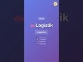 Learn German: die Logistik - Logistics 🇩🇪 | TELC B2 Vocabulary