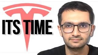 Tesla’s FSD Is Becoming Mainstream. You NEED To See This. News