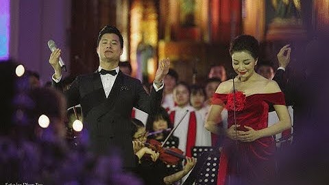 Cao cung lên - Quang Dũng