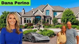 Celebrity Dana Perino's Lifestyle 2025 ★ Hobbies, Houses, Cars, Net Worth & Her Husband Wealth