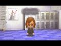 Nintendo chill music to keep working &amp; forget your failures.