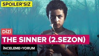 The Sinner 2. Sezon İncelemeyorum