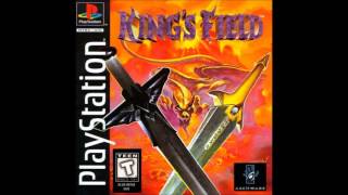 Kings Field OST: Garrison [Extended]