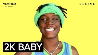 2KBABY "Old Streets" Official Lyrics & Meaning | Verified chords