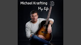 Video-Miniaturansicht von „Michael Kræfting - My Life“
