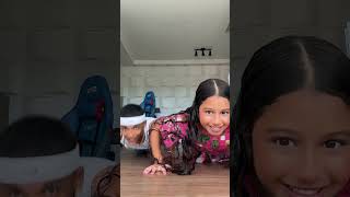 Desafio Com Meu Primo