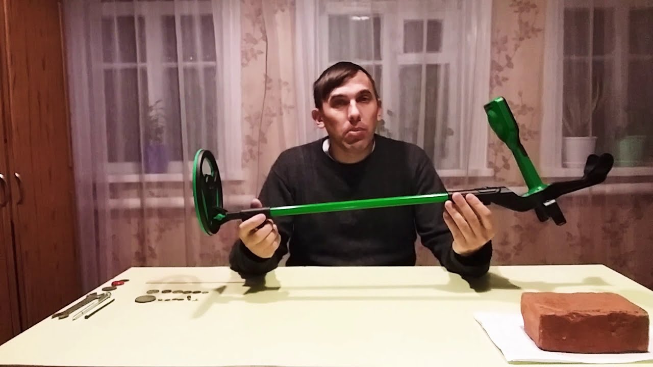 Nokta Makro Midi Hoard, Новинка 2020г, Тест МD 🤑👍...